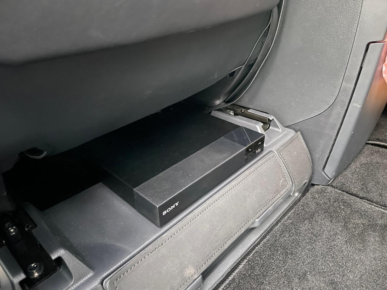 SONY BDP-S1500 のパーツレビュー | アルファード(ツンゴ＠神奈川