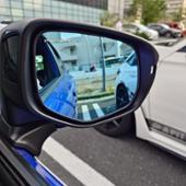 カラードファンクショナルドアミラー PROVA(プローバ)のドアミラーの