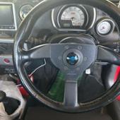 Neo Eagle PERSONAL(パーソナル)のステアリングの口コミ・パーツ