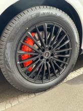 LF-FORCE Lehrmeister(レアマイスター)のホイールの口コミ・パーツ