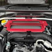 クールアクションⅡ ZERO SPORTS(ゼロスポーツ)のクーリングパネルの