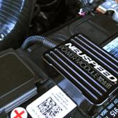 Power Module NEUSPEED(ニュースピード)のサブコンの口コミ・パーツ