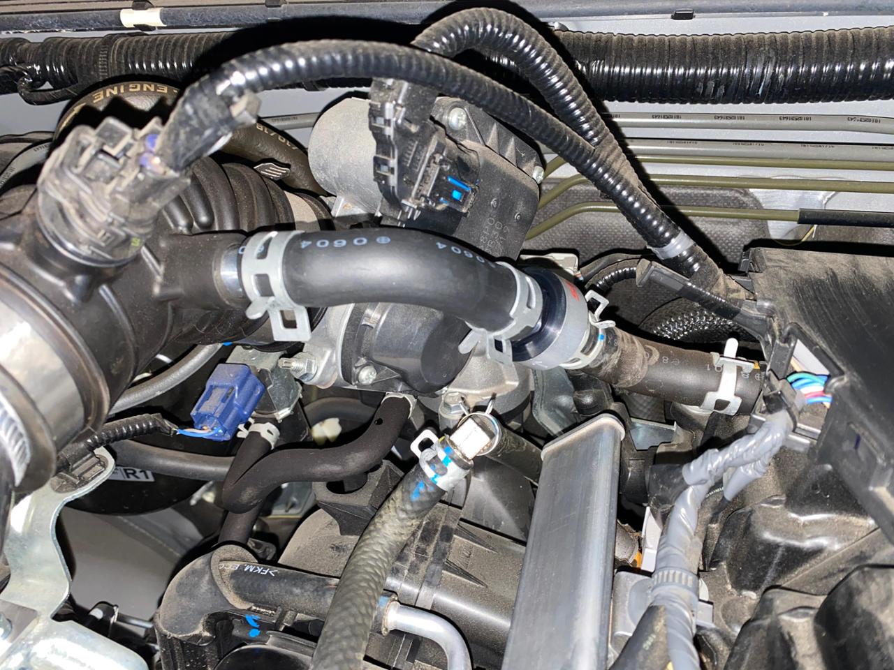 HB1st / ハイブリッジファースト NAGバルブ シュパーブフォース の