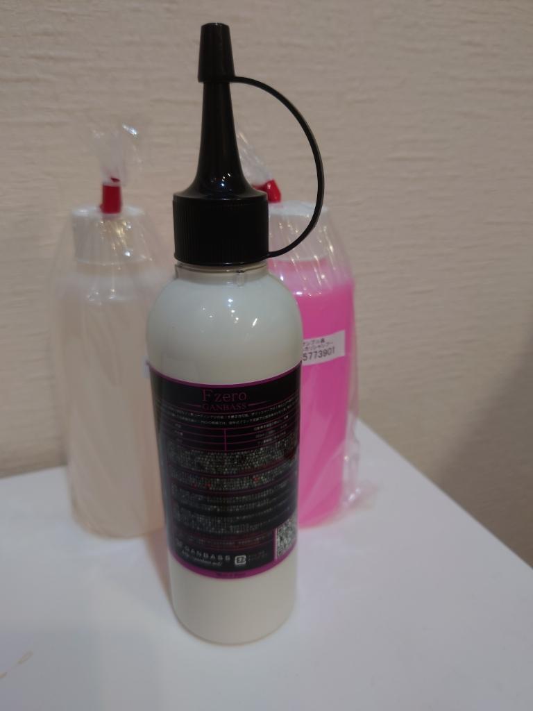 洗車用品専門店GANBASS FZERO のパーツレビュー | CX-5(Black Edition