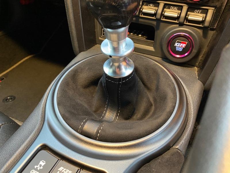 Leather Collection Miya / コレミヤ / 5038 MTシフトブーツ のパーツ