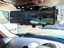 nzace nzace ドライブレコーダー ミラー型に関する情報まとめ - みんカラ