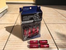 KYO-EI / 協永産業 Kics DUAL PHASE SYSTEM DP50 のパーツレビュー