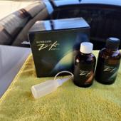 Zen-Xero ECHELON(エシュロン)のコート剤の口コミ・パーツレビュー