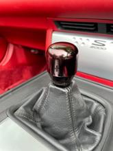 ヘビーウエイト シフトノブ ARVOU(アルボー)のシフトノブの口コミ