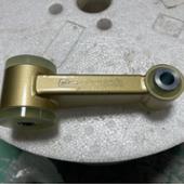 Beatrush エンジンロールストッパー LAILE / Beatrush(レイル / ビート