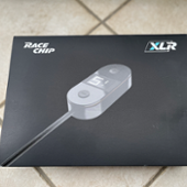 RACECHIP XLR RaceChip(レースチップ)のスロットルコントローラーの