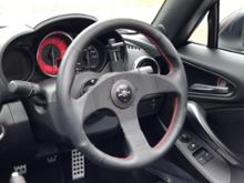 personal blitz leather 330mmに関する情報まとめ - みんカラ