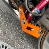 PROARM リアロアアーム T-DEMAND(ティーディメンド)のロアアームの