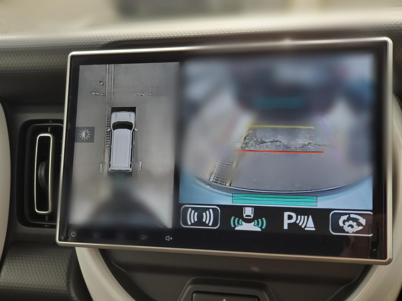 スズキ(純正) 99000-79CA1 カメラコントロールキット のパーツレビュー