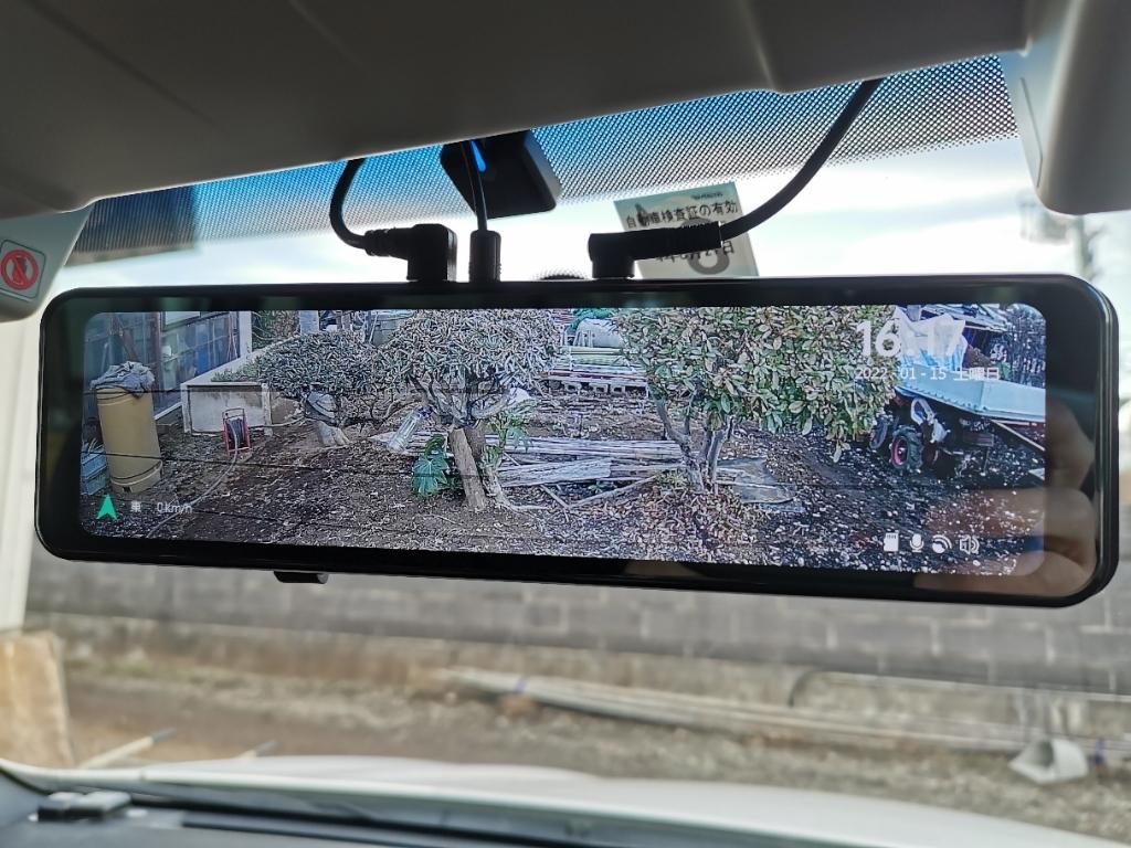 CHANGER V69Pro のパーツレビュー | エクシーガ クロスオーバー7(イヤ