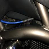 イナズマワイヤーEX サン自動車工業(サンジドウシャコウギョウ)の