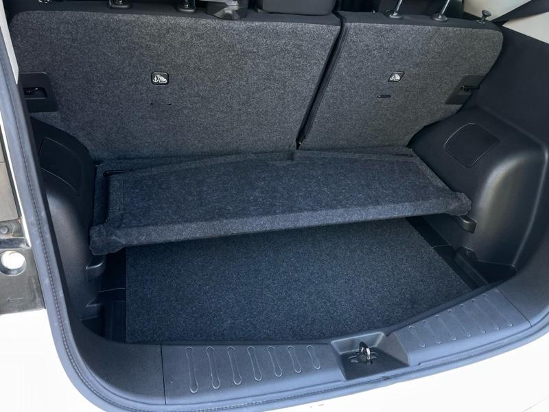 日産(純正) マルチラゲッジボード のパーツレビュー | ノート(レオン