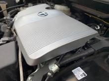 トヨタプリウス50系 エンジンカバー12601-37010 のパーツレビュー | C