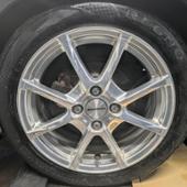 MS-020 Modulo / Honda Access(モデューロ / ホンダアクセス)の