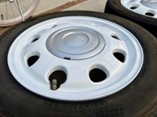 enkei suzuki 純正アルミホイールに関する情報まとめ - みんカラ