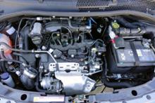 ASSO INTERNATIONAL ino la desgin ハイパワー吸速アクセレーターKIT