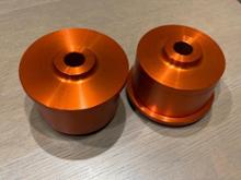 マツダ(純正) FD3S 強化トルセンLSD のパーツレビュー | RX-8(ペイジ