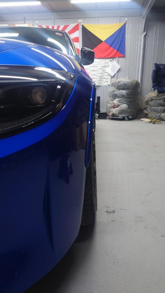 日産(純正) V36セダン用フロントアッパーアーム のパーツレビュー