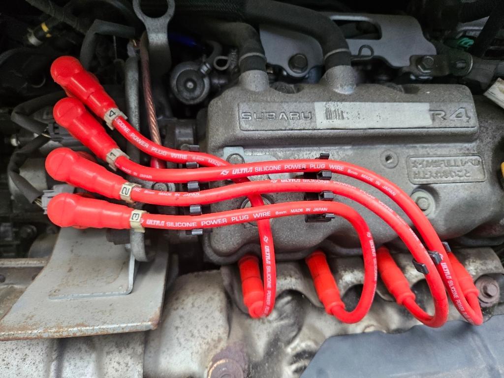 永井電子機器 / ULTRA シリコンパワープラグコード のパーツレビュー