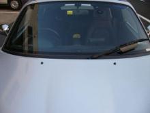 シングルワイパーアームに関する情報まとめ - みんカラ