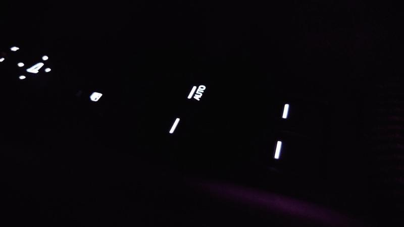 ホンダ(純正) パワーウインドウスイッチ(全席照明付) のパーツレビュー