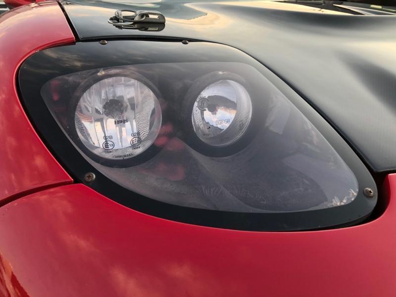 RE雨宮 スリークライト のパーツレビュー | RX-7(こはちひめ) | みんカラ