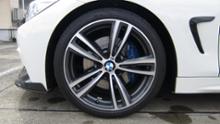bmw(純正) ダブルスポークスタイリング442mに関する情報まとめ - みんカラ