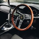 SUPER INDY momo(モモ)のステアリングの口コミ・パーツレビュー｜みんカラ