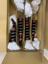 masa DC2 インテグラ ゼロファイター SPEC-L 車高調 masa DC2