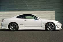 TEIN FLEX Z シルビア S15 のパーツレビュー | シルビア(TEIN) | みんカラ