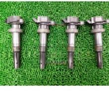 HITACHI イグニッションコイル U18D01-COIL のパーツレビュー | コペン