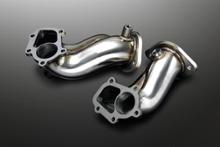 日産(純正) BNR34純正タービンアウトレットパイプ のパーツレビュー