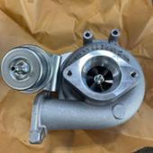 BNR34純正タービン 日産(純正)(ニッサンジュンセイ)のタービン単体の