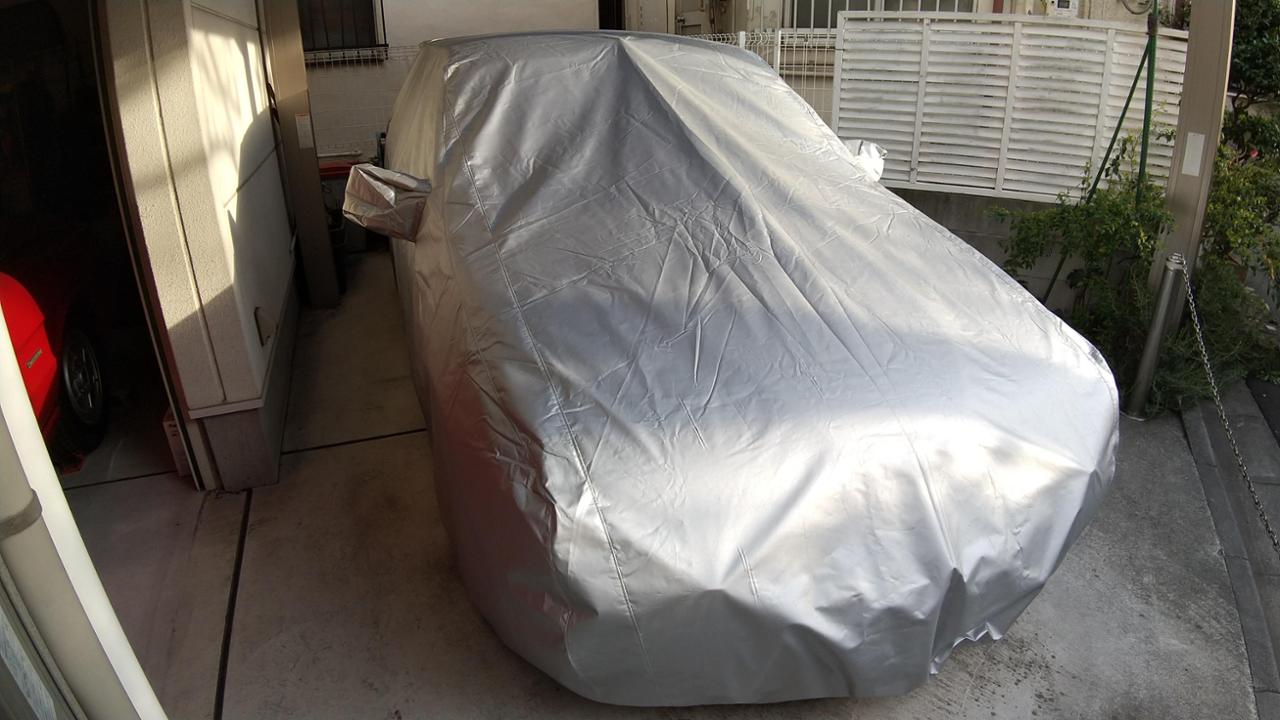 ARCADIA WRAPPERS のパーツレビュー | 145(tsuru-tan) | みんカラ