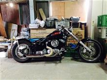 イージーライダース トリプルツリー 8度に関する情報まとめ - みんカラ