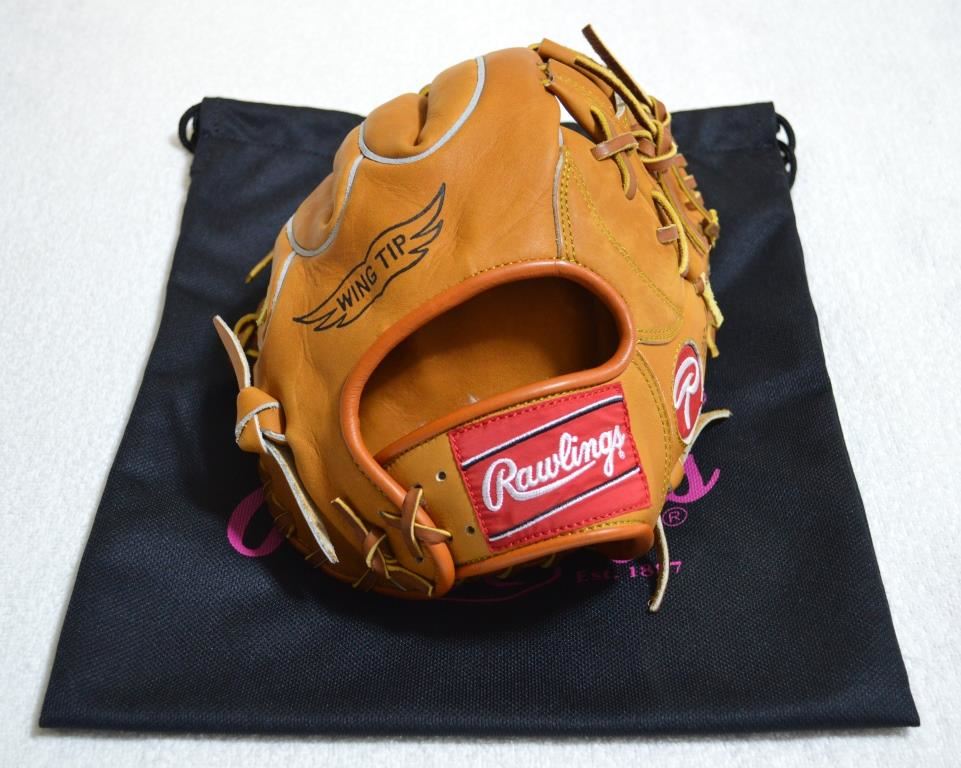 新しいグローブ♪｜koicのブログ｜V40cc Argento - みんカラ