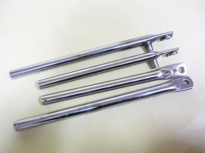 ダックスのインナーチューブ｜【taka】のブログ｜軽・四・生・活 ＋ 原