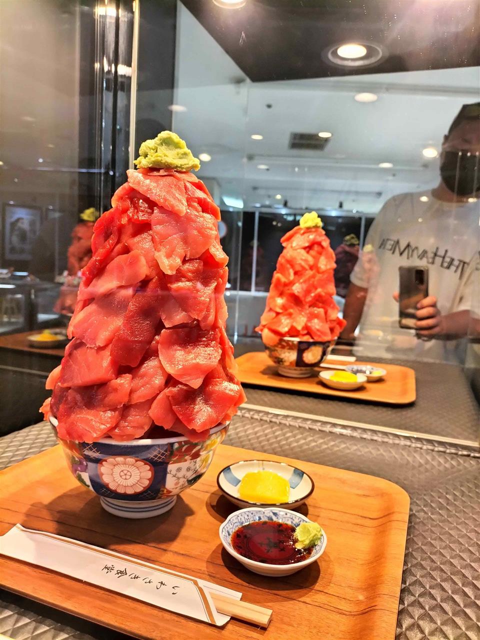 食品サンプル展 リアルでアートな世界 in 八戸｜neutoxinのブログ｜The