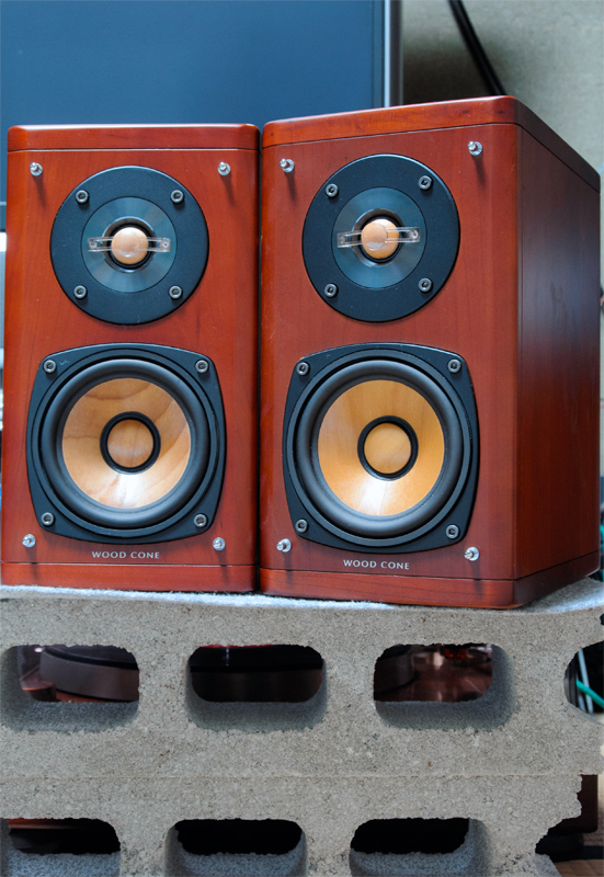 ビクター SX-WD5 の実力と鳴らし方｜kt6sambar4WDのブログ｜整備時々