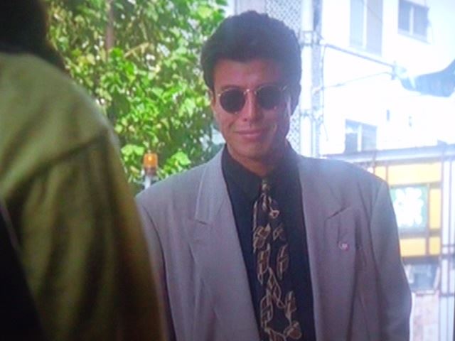 舘さん、これはヤバい！（笑） ～代表取締役刑事・その3～｜クワトロ