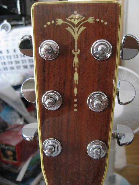 Cat's Eye CE-450D 東海楽器製｜パワーキャッツのブログ｜Wish Prova