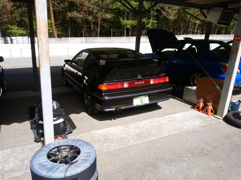 747Pro vs デジスパイスⅢ その①｜OX3832のブログ｜One aNd Only