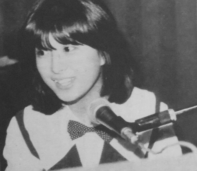 奈保子さん初のラジオ番組がスタート♪｜JR120XEのブログ｜Fifty Bell