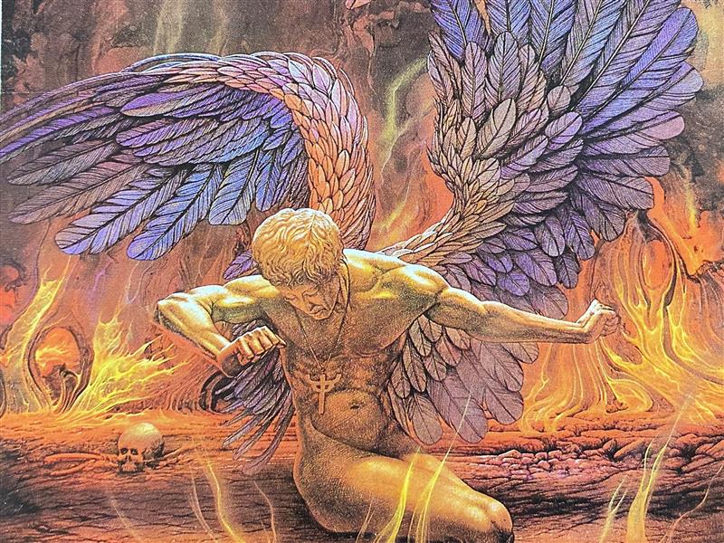 運命の翼 #ジューダス・プリースト #運命の翼 #JudasPriest