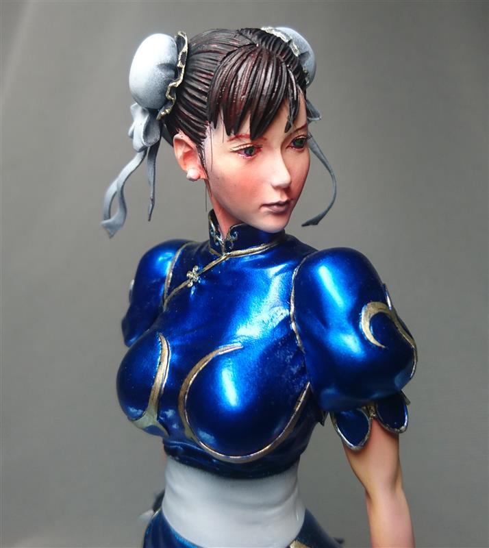 アトリエイット 春麗｜がちょう乙のブログ｜新 機械屋目線の自動車